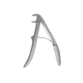 Extracting Forceps Size 1C Lower Incisors European Style Pedo Ea