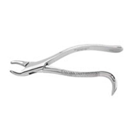 Extracting Forceps Size 24 Molar Upper Universal Ea