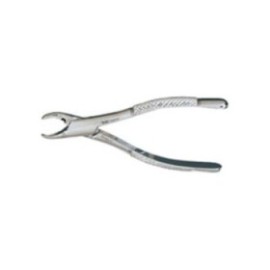 Extracting Forceps Size 101 Upper And Lower Bicuspids And Deciduous Universal Ea