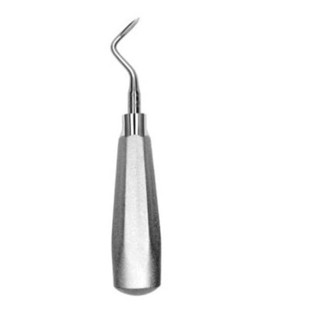 Surgical Elevator Size 559/3 Small Bein Single End No. 510 Ea