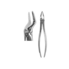 Extracting Forceps Size 51D Upper Root Ea