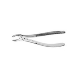 Extracting Forceps Size 18 Left Molar European Style Ea