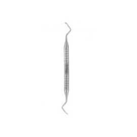 Surgical Curette Size 1/2 Prichard Ea