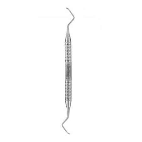 Surgical Curette Size 1/2 Prichard Ea