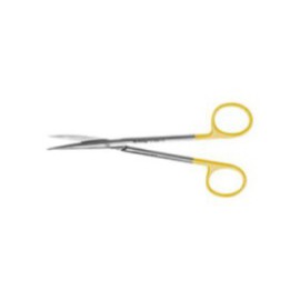 Curved Scissor Metzenbaum Ea