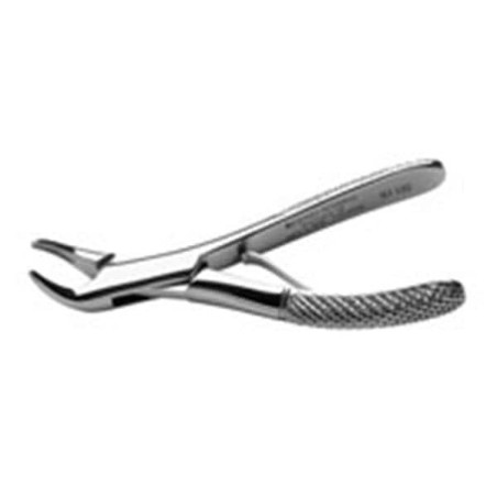 Extracting Forceps Size 151.5S Incisor Bicuspid And Root Lower Universal Ea