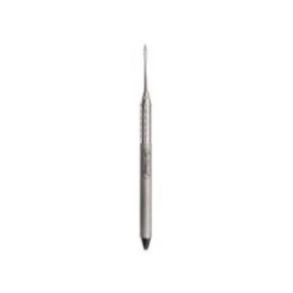 Periotome Elevator Size PT6 Straight Anterior Single End Ea