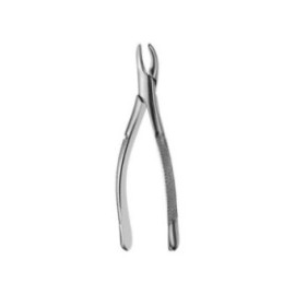 Extracting Forceps Size 150S Upper Primary Teeth And Root Ea