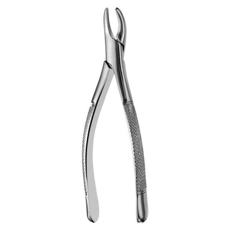 Extracting Forceps Size 150S Upper Primary Teeth And Root Ea