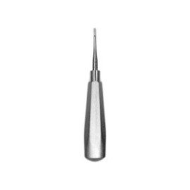 Surgical Elevator Size 81 Apexo Single End Ea