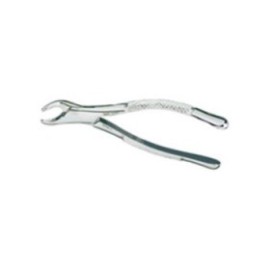 Extracting Forceps Size 151 Carbide Standard Upper Incisors And Cuspids Ea