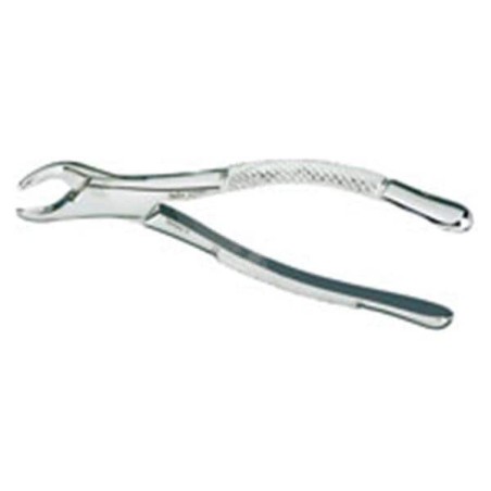 Extracting Forceps Size 151 Carbide Standard Upper Incisors And Cuspids Ea