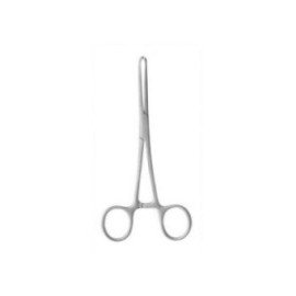 Forceps Curved Ea