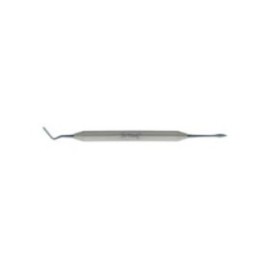 Black Line Periotome Anterior Double End Ea