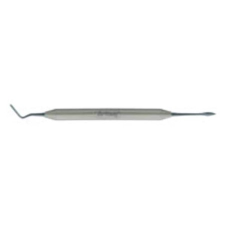 Black Line Periotome Anterior Double End Ea