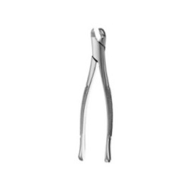 Extracting Forceps Size 17 1st And 2nd Lower Molars Ea