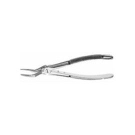 Extracting Forceps Size 97 Serrated Upper Roots Ea