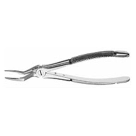 Extracting Forceps Size 97 Serrated Upper Roots Ea