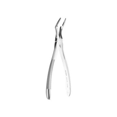 Extracting Forceps N. 46L Lower Roots