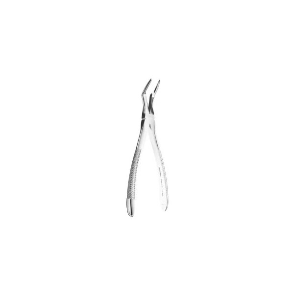 Extracting Forceps N. 46L Lower Roots