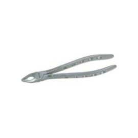 XCISION Extracting Forceps Size 34 Tapered Upper Anterior Ea