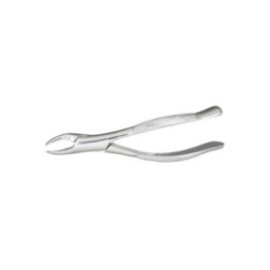 Vantage Extracting Forceps Size 69 SG Serrated Upr & Lwr Rts & Frag Ea