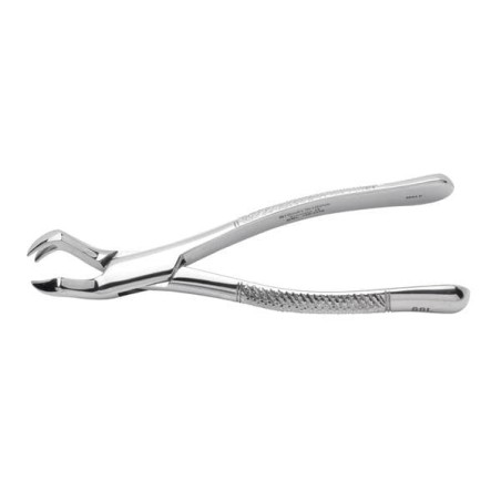 Extracting Forceps Size 88L SG 1st And 2nd Molar Upper Left Ea