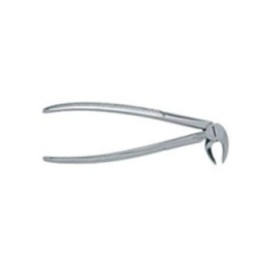 Extracting Forceps Size 3 Mead Ea