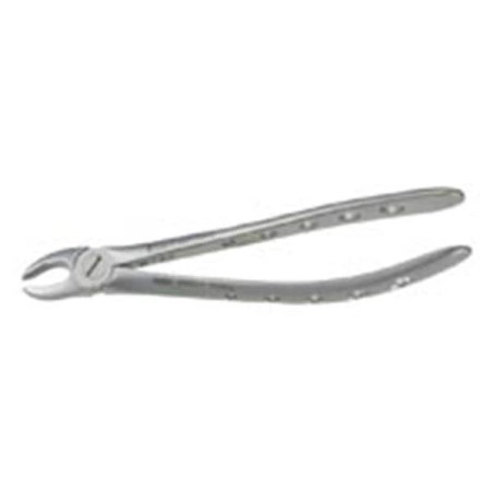 XCISION Extracting Forceps Size 17 Upper Right Ea