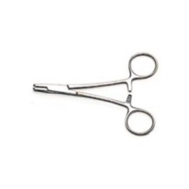 Needle Holder Collier Standard Stainless Steel 5 in Ea