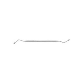 Surgical Curette Size 12 Miller Double End Ea