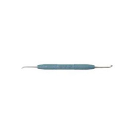 Anterior Slade Blade Size 2 Wide Tip Double End Ea