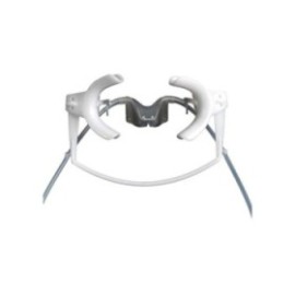 Nola Dry Field Tongue Guards Large White Ea