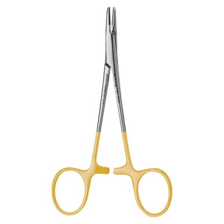 Needle Holder Hegar-Baumgart Perma Sharp Stainless Steel Ea