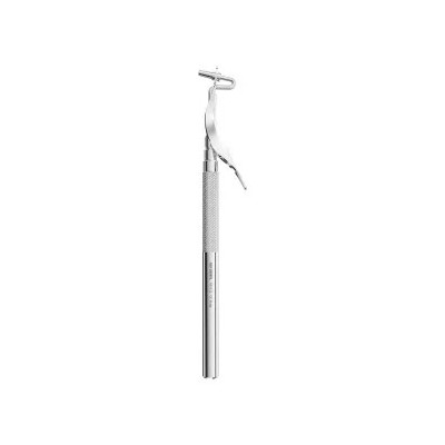 Amalgam Carrier SE Medium 15.5 cm