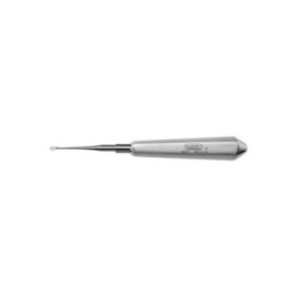 Surgical Curette Size 2 Molt Double End Ea