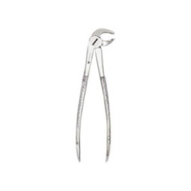 Extracting Forceps Size MD3 Universal Lower Incisor Cuspid Bicuspid Root Ea