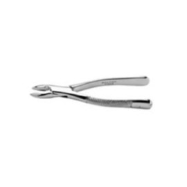 Extracting Forceps Size 1 Standard Incisor And Cuspid Upper Ea