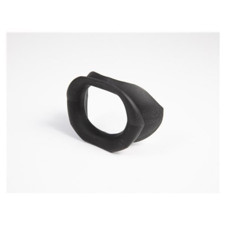 Spandex Advanced Cheek Retractor Standard Black Ea