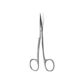 Surgical Scissors Size 10 Glickman Ea