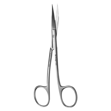 Surgical Scissors Size 10 Glickman Ea