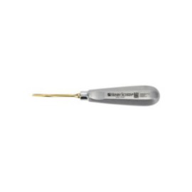 Luxating Elevator Size 3 mm Blade Instrument Titanium Coated Blade Each