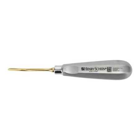 Luxating Elevator Size 3 mm Blade Instrument Titanium Coated Blade Each