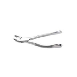 Extracting Forceps Size 151A SG Serrd/Para Brks Incsrs Bic & Rts Upr Univ Ea