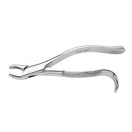 Extracting Forceps Size 24 SG Serrated Molar Upper Universal Ea