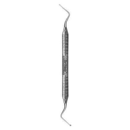 Surgical Curette Size 84 Lucas Double End Ea