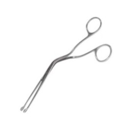 Magill Forceps 7.5 in Smooth Stainless Steel Ea