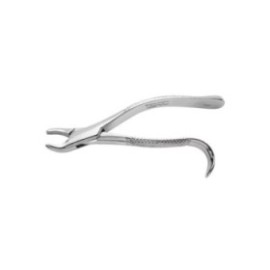 Extracting Forceps Size 18R SG Serrated 1st And 2nd Molar Upper Right Ea