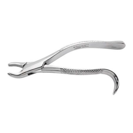 Extracting Forceps Size 18R SG Serrated 1st And 2nd Molar Upper Right Ea