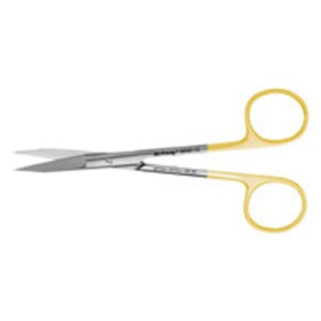 Surgical Scissors Curved Ea